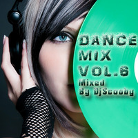 DjScooby Dance Mix Vol.6 by DjScooby