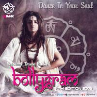 1. Breaking Barriers - DJ RINK Remix by DjRink