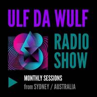 ULF DA WULF Radioshow - 12.08.2026 by MINIMALRADIO.DE - Dein Radio für elektronische Musik