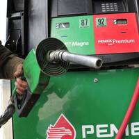 No bajará el precio de la gasolina, aún con movilizaciones y protestas: Martin Alvarez Ochoa doctor en materia fiscal UdeC by Edison Solis Noticias en el Blanco