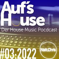 Aufs House - #03:2022 by Nait_Chris