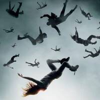 Mark Kavanagh Freefall Mix by Mark Kavanagh