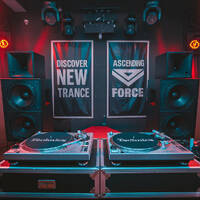 Discover New Trance (2025-11-06) by Ascending Force