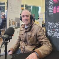 Guillaume Lavernhe - Savonnerie Mancelle - Pontlieue Le Mans.mp3 by Frequence Sillé