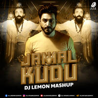 Jamal Kudu (Mashup Remix) - DJ Lemon by All Indian DJs Drive