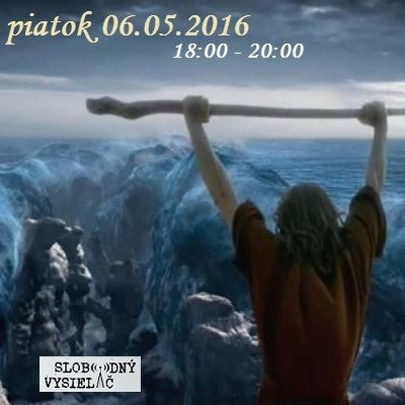 Cesta vzostupu 37 - 2016-05-06 Biblické príbehy a ich nepoznaný zmysel episode artwork