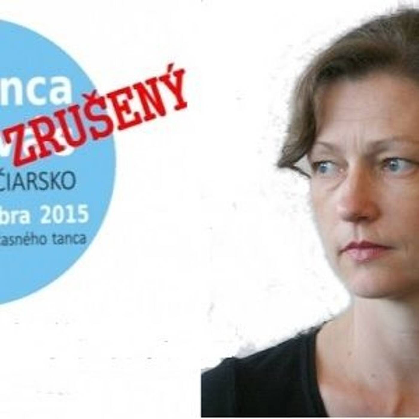 V Prvej Linii - 2015-08-24 Kauza Divadlo Štúdio tanca - z pohľadu jeho vedenia episode artwork