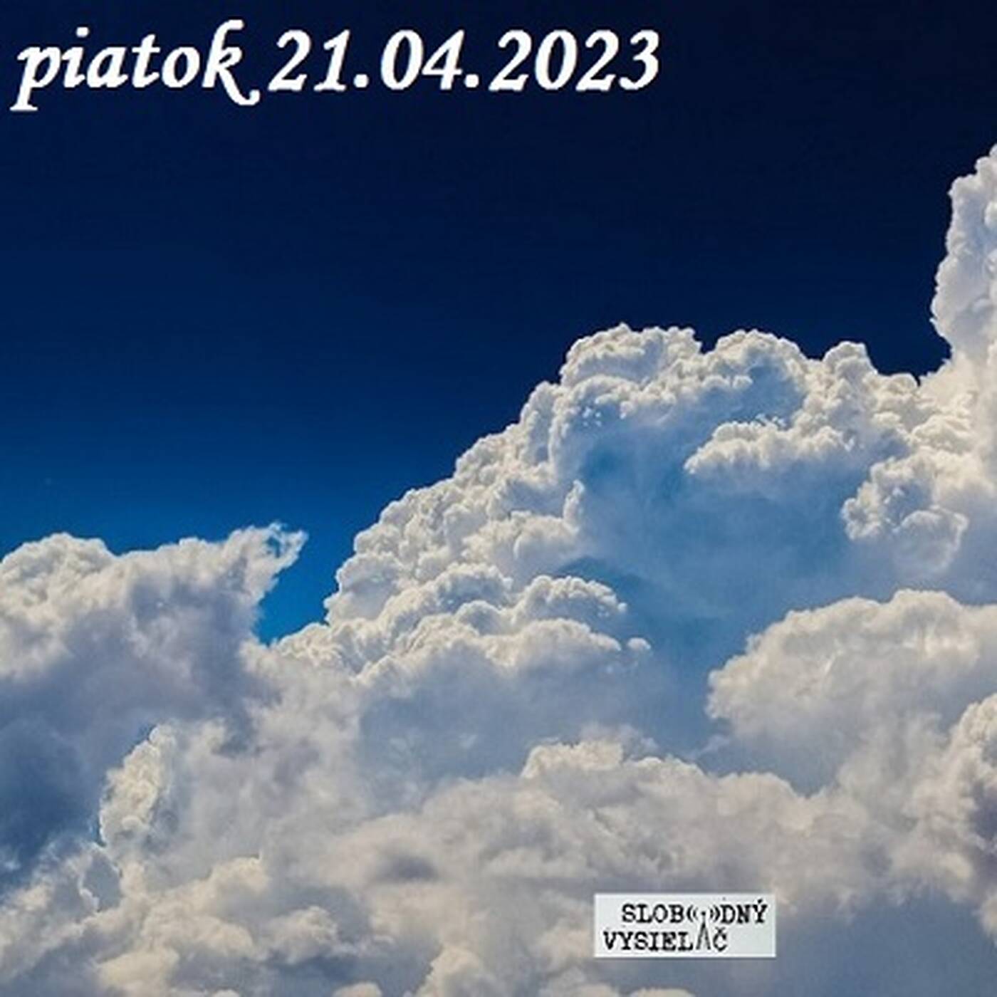 Cesta vzostupu 140 - 2023-04-21 „Bremeno úspechu“ episode artwork