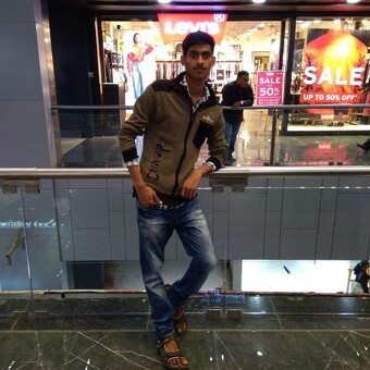 Shridhar Ch