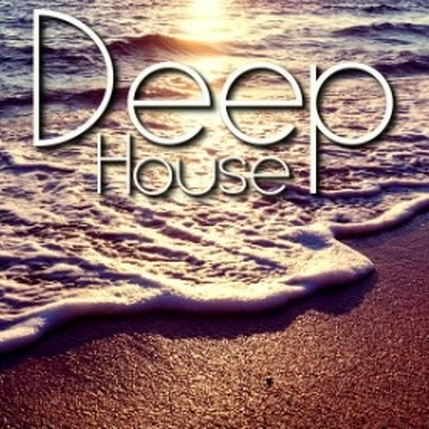 DEEP LOVE HOUSE 09 DJ CH episode artwork