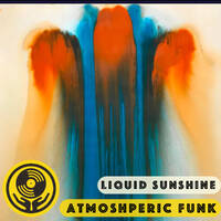 Atmospheric Funk &amp; Disco - Liquid Sunshine @ The Face Radio - Show #73 - 14-09-2021 by Liquid Sunshine