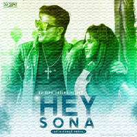 Hey Shona Odia Remix Dj Dipu Exclusive by D.j. Dipu