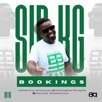 The Capital Drive Mix,Sir KG Selections by SIR KG Official