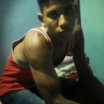 Danger Boy Mukesh