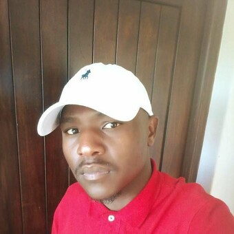 Sanele Mlu Chamane