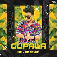 A Gupala - Mr Rz Remix by DEEJAY RZ