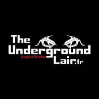 Bonus Session: DJ Parody #1 by The Underground Lair
