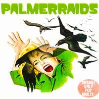 Mixtape vol. 167 by Palmer Raids