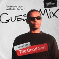 Record Club Guest Mix 159: The Good Son by djsets4u