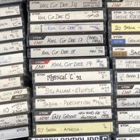 Original Rave Recordings