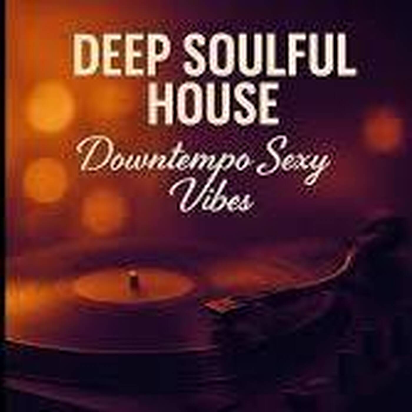 DJ ARI'S STYLE#DEEP SOULFUL HOUSE BROOKLYN#EP 17 2026 episode artwork