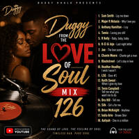 Duggy for The Love of Soul Mix 126_113426 by Duggy