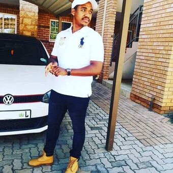Julian Katlego Boikego