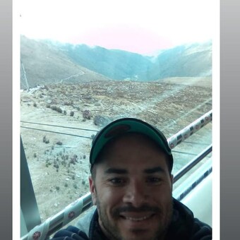 Willi Martinez Sanchez