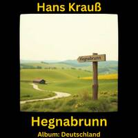 Hegnabrunn by Hans Krauß