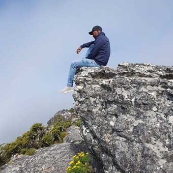 Tshepo Byson Sithole