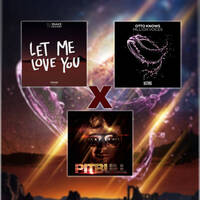 Let Me Love You X Million Voices X Give Me Everything. DJ Dhruv Edit by Dj_Dhruv tank
