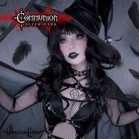 Communion After Dark - New Dark Electro, Industrial, Darkwave, Synthpop, Goth - July 18th, 2022 by Communion After Dark