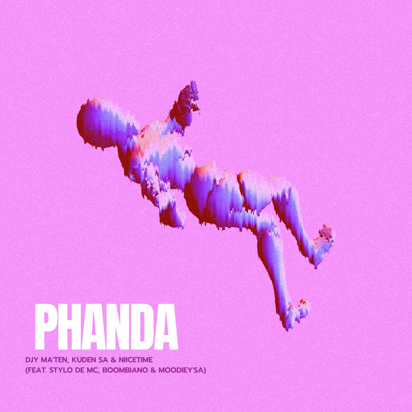 Djy MaTen, NiiceTime & Kuden SA (Feat. Boombiano, Stylo Giovani & Moodiey'sa)