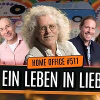 Home Office #511 by NuoFlix