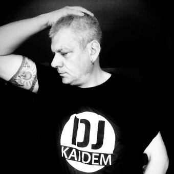 Dj Kaidem