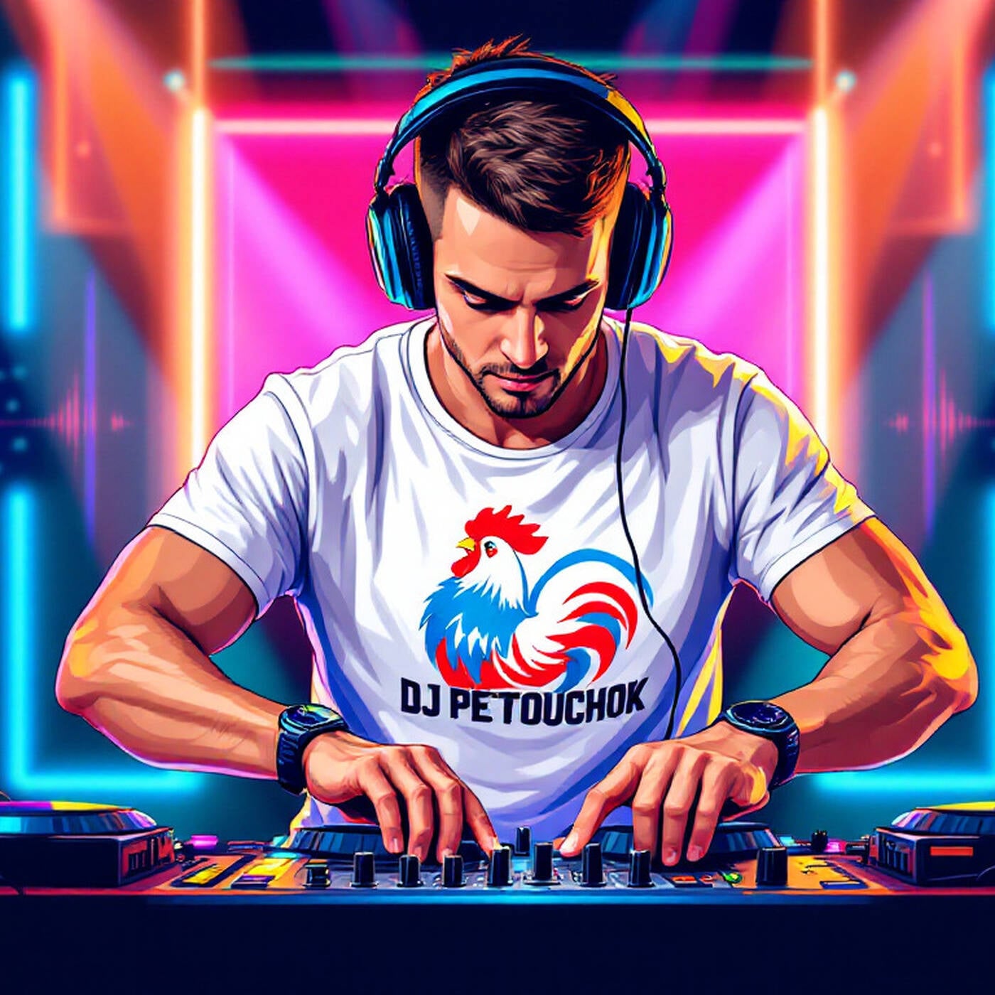 2025_11_15 DJ Petouchok Mix House 007