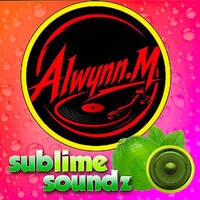 Alwynn.M - Kapital M by Sublime Soundz