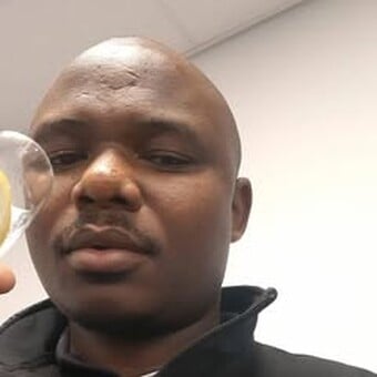 Sandile Mcineka Zuke