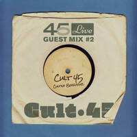 Cultish Behaviour by 45 Live