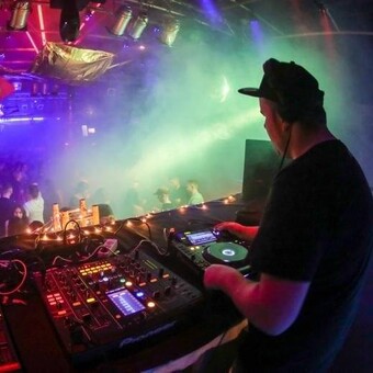 DJ SPIES