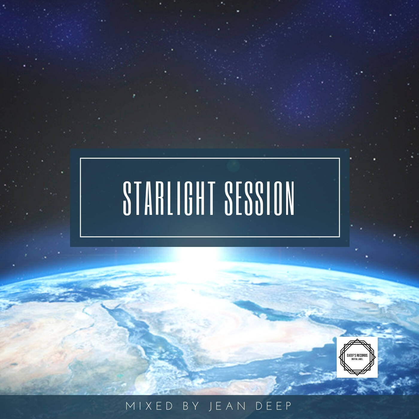 Starlight Session Vol 5 Mixed by Jean Deep episode artwork