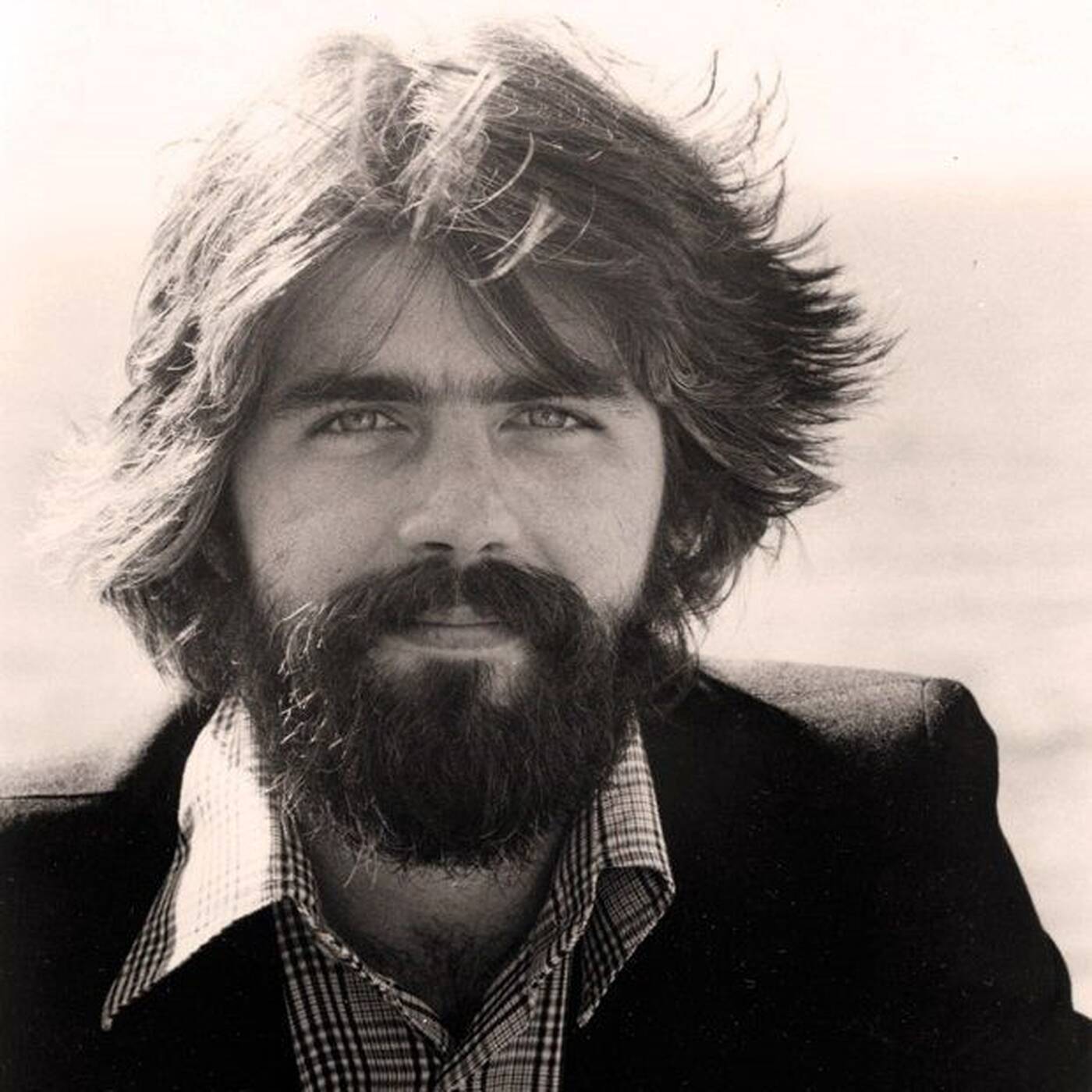 Michael McDonald Mix episode artwork