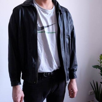 Gar&ccedil;on Gaston