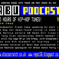 73 ABU Show May 2020 by repo136