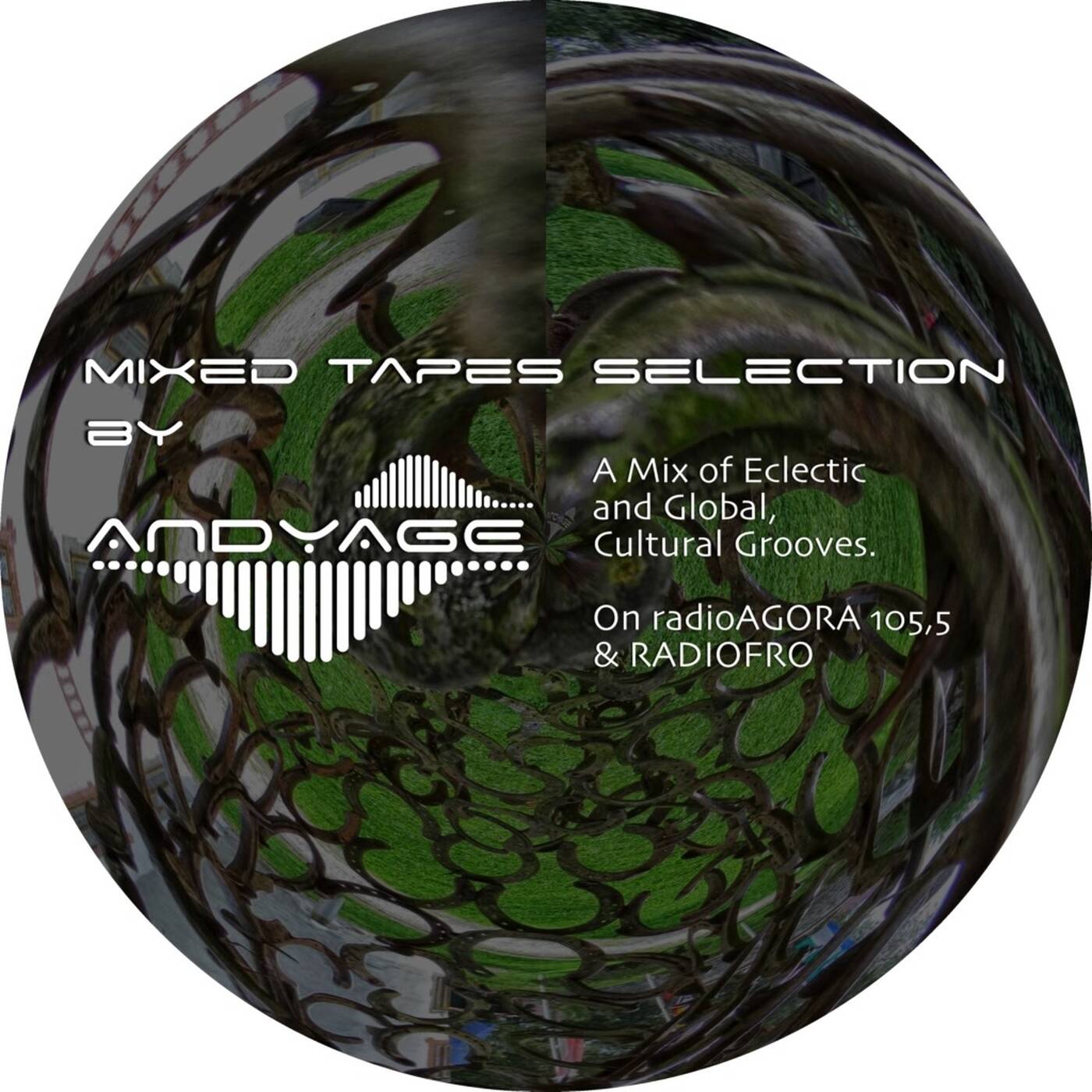 Mixed Tapes Selection - #131 - 2018-09-19 episode artwork