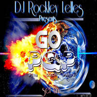 RockleyLelles - GO PQP - PLAY QUICK PARTY by Rockley Lelles