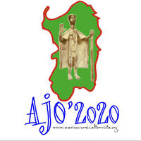 AJ&Ograve; 2020 - CAMMINO IN SARDEGNA | MARINO CURNIS
