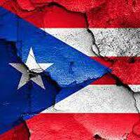 Puerto Rican Break by Aunt B