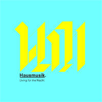 Finn Johannsen - Hausmusik 06 (1993) by Finn Johannsen