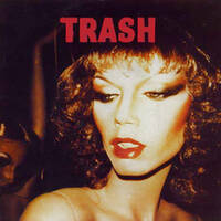 tRaSH